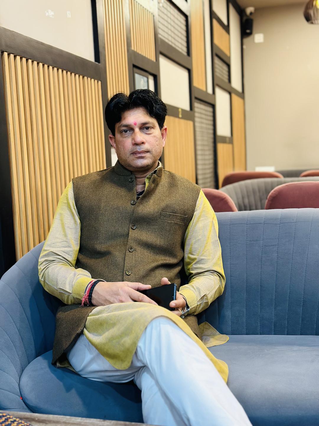 Picture of the author